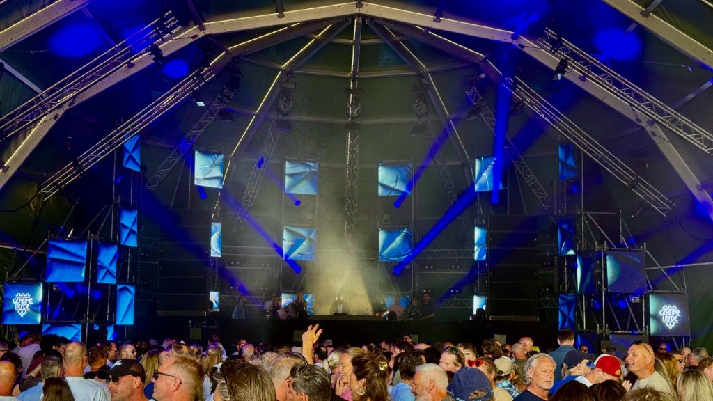 Geheime Liefde Festival