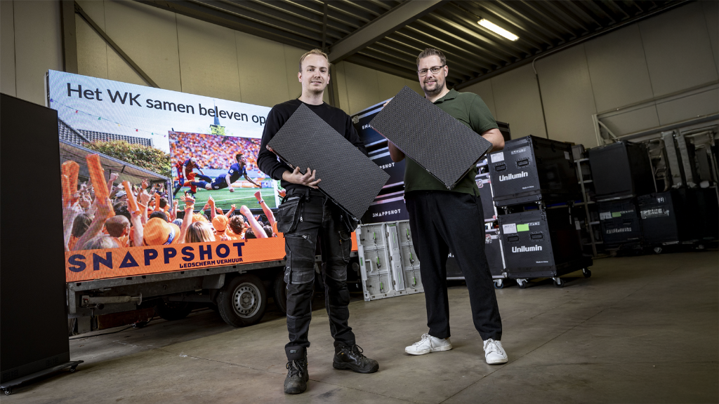 Snappshot team