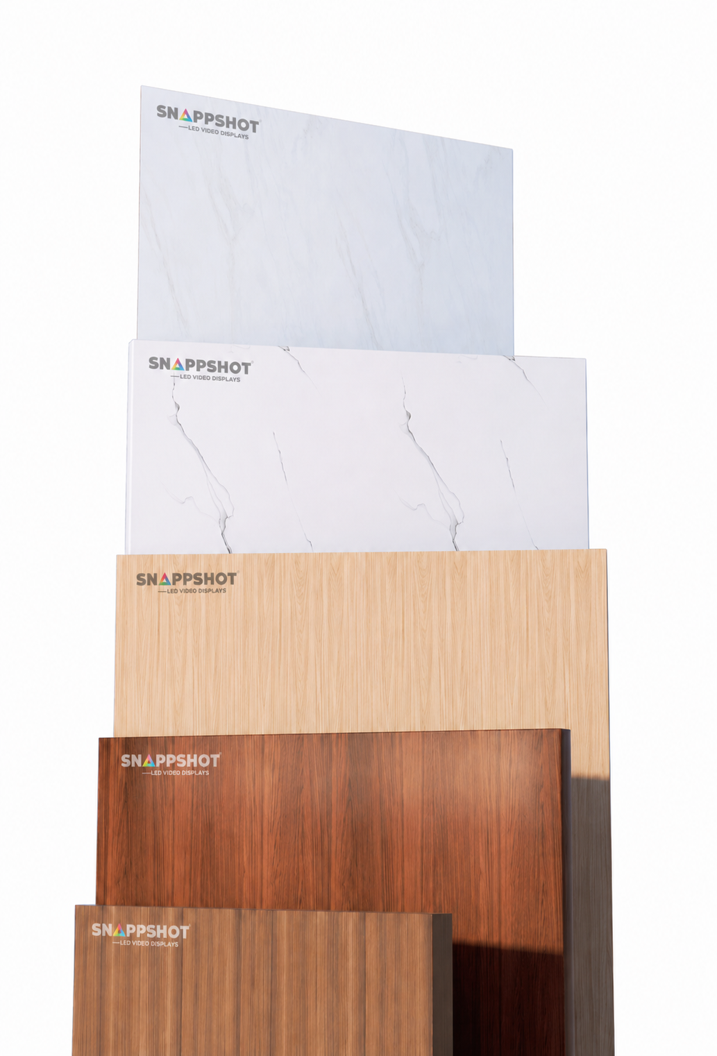 S-Natural Texture Screen